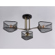 Люстра на штанге Ambrella Light TR TR80171