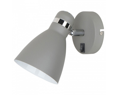 Бра Arte Lamp Mercoled A5049AP-1GY