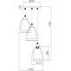 Подвесной светильник Freya Astery FR5375PL-03CH2