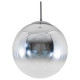 Подвесной светильник Arte Lamp Jupiter chrome A7963SP-1CC