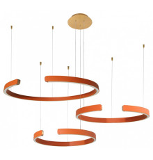 Подвесной светильник Loft it Ring 10025/3 Orange