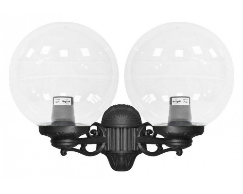 Светильник на штанге Fumagalli Globe 300 G30.141.000.AXF1R