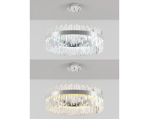 Подвесной светильник Natali Kovaltseva Smart Нимбы LED LAMPS 81273