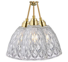 Подвесной светильник TopLight Pearle TL5262H