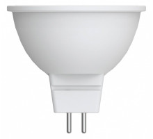 Лампа светодиодная Volpe LED-JCDR GU5.3 7Вт 4000K UL-00011188