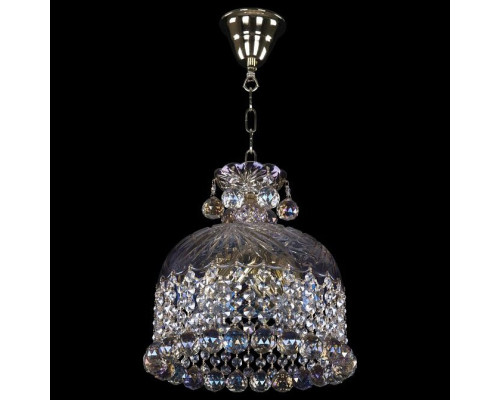 Подвесной светильник Bohemia Ivele Crystal 1478 14781/25 G Balls