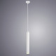 Подвесной светильник Arte Lamp Hubble A6811SP-1WH