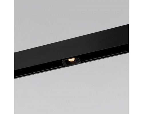 Встраиваемый светильник Elektrostandard Slim Magnetic a062807