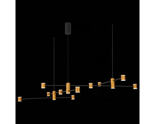 Подвесной светильник ST-Luce Anichita SL1596.423.22