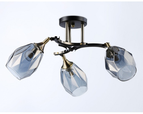 Люстра на штанге Ambrella Light TR TR303038