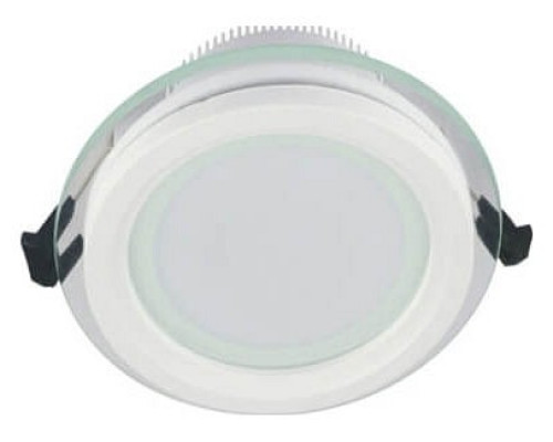 Накладной светильник LUMINA DECO Saleto LDC 8097-RD-6W