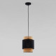 Подвесной светильник TK Lighting Boho 6540 Boho Black