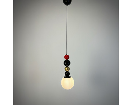 Подвесной светильник Imperiumloft Zero The Rgb Fredrik Mattson Pendant 145870-22