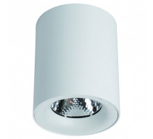 Накладной светильник Arte Lamp Facile A5112PL-1WH