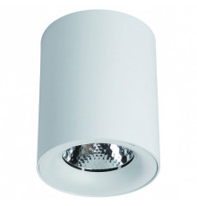 Накладной светильник Arte Lamp Facile A5112PL-1WH