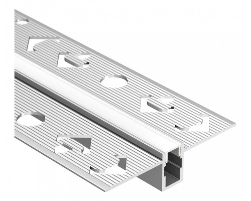 Профиль встраиваемый Arlight SL-LINIA 034986