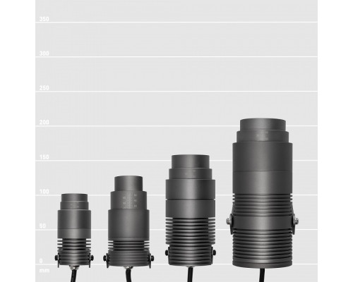 Настенно-потолочный прожектор Arlight Ray 032561