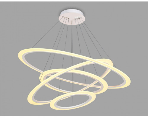 Подвесной светильник Ambrella Light FA FA4363