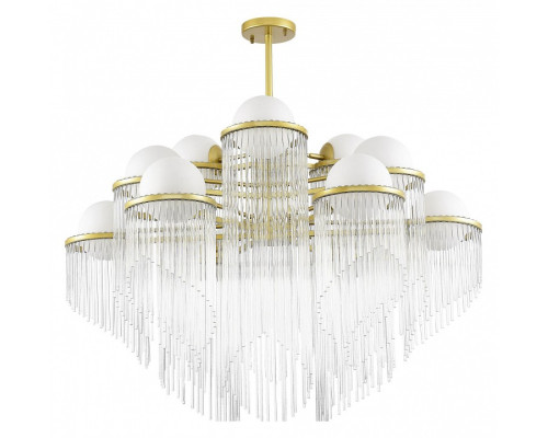 Люстра на штанге ST-Luce Allegro SL1511.203.12