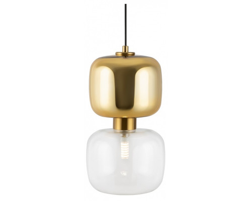 Подвесной светильник Freya Lumen FR5215PL-01BS