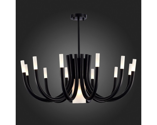 Люстра на штанге ST-Luce Pafe SL1173.402.13