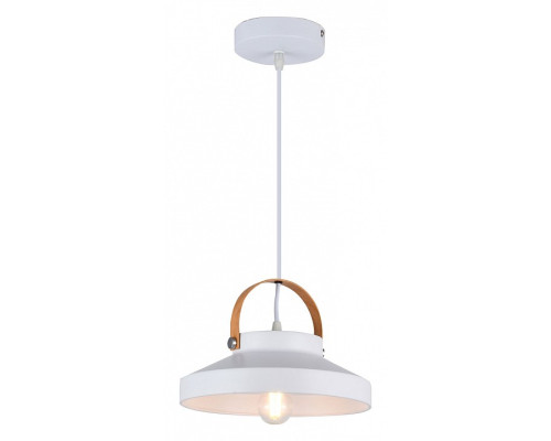 Подвесной светильник TopLight Wendi TL1225H-01WH