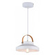 Подвесной светильник TopLight Wendi TL1225H-01WH