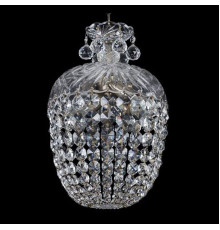 Подвесной светильник Bohemia Ivele Crystal 1477 14771/25 Pa