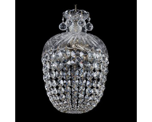 Подвесной светильник Bohemia Ivele Crystal 1477 14771/25 Pa