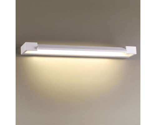 Накладной светильник Odeon Light Arno 3887/18WW