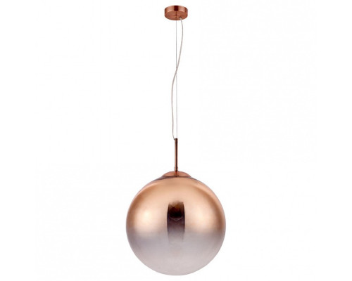 Подвесной светильник Arte Lamp Jupiter copper A7964SP-1RB