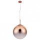 Подвесной светильник Arte Lamp Jupiter copper A7964SP-1RB