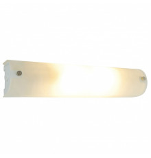 Накладной светильник Arte Lamp Tratto A4101AP-2WH