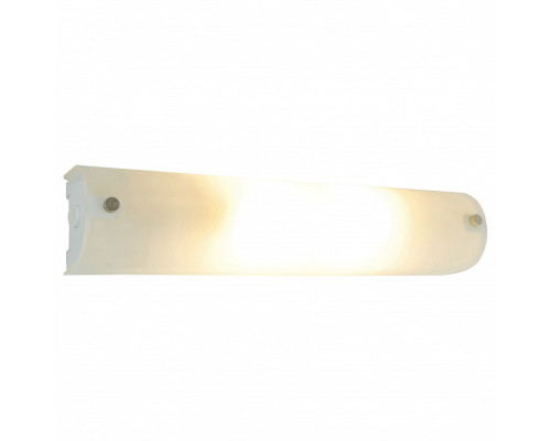 Накладной светильник Arte Lamp Tratto A4101AP-2WH