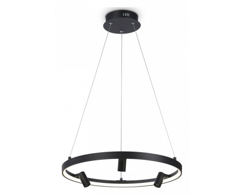 Подвесная люстра Ambrella Light FL FL5284