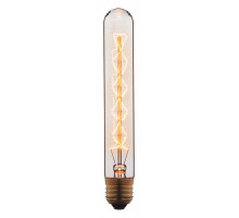 Лампа накаливания Loft it Edison Bulb E27 40Вт K 1040-S