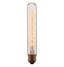 Лампа накаливания Loft it Edison Bulb E27 40Вт K 1040-S