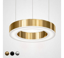 Подвесной светильник Imperiumloft Light Ring Horizontal 40.1454-40