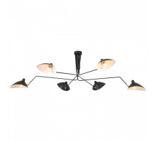 Люстра на штанге ST-Luce Spruzzo SL305.402.06