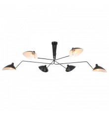 Люстра на штанге ST-Luce Spruzzo SL305.402.06