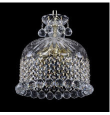 Подвесной светильник Bohemia Ivele Crystal 1478 14781/25 G Balls