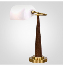 Настольная лампа офисная Imperiumloft Ziani Table Lamp 43.537-2