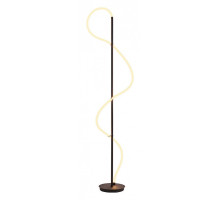 Торшер Arte Lamp Klimt A2850PN-35BK