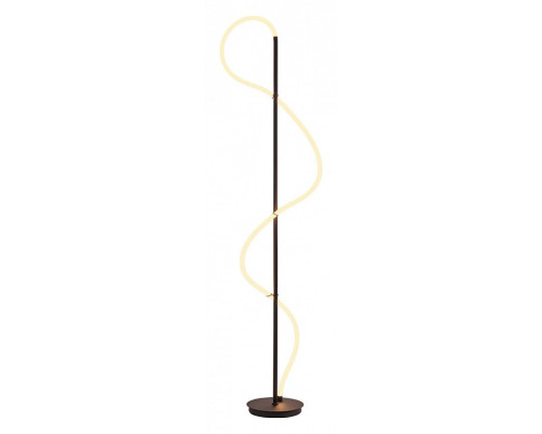 Торшер Arte Lamp Klimt A2850PN-35BK