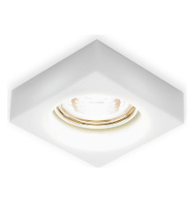 Встраиваемый светильник Ambrella Light D D9171 MILK