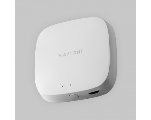 Конвертер Wi-Fi для смартфонов и планшетов Maytoni Smart home MD-TRA034-W