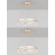 Подвесной светильник Natali Kovaltseva Led Series 711 HIGH-TECH LED LAMPS 82051