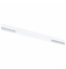 Накладной светильник Arte Lamp Linea A4672PL-1WH