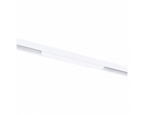 Накладной светильник Arte Lamp Linea A4672PL-1WH