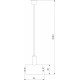 Подвес Elektrostandard Module System a066182